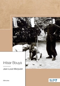 Jean-Louis Menjoulet - Intisar Bouya.