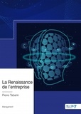 Pierre Tabarin - La Renaissance de l'entreprise.