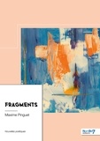 Maxime Pinguet - Fragments.