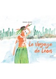 Véronique Waneukem - Le Voyage de Léon.
