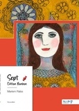 Mariem Raïss - Sept - Edition Bonbon.