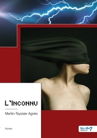 Agnès Martin-Teyssier - L'Inconnu.