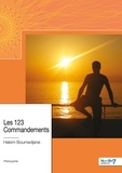 Hakim Boumedjane - Les 123 Commandements.