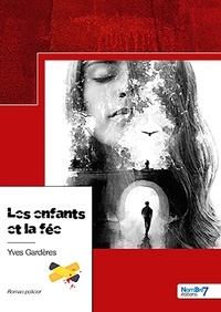 Yves Gardères - Les enfants et la fée.