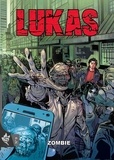 Michele Medda et Andrea Borgioli - Lukas Tome 9 : Zombie.