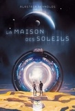 Alastair Reynolds - La maison des soleils.