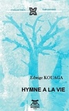 Edwige Kouaga - Hymne à la vie.
