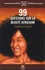 Christelle Kedi - 99 questions sur la beauté africaine.