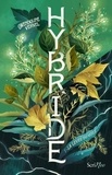 Gwendoline Vervel - Hybride Tome 1 : La levée du voile.