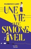 Florence Lamy - Une vie avec Simone Veil.