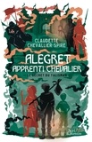 Claudette Chevallier-Spire - Alegret apprenti chevalier - Le secret du talisman.