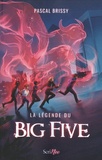 Pascal Brissy - La légende du Big Five.