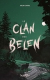 Julia Castel - Le Clan des Belen.