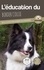  Mouss Le Chien - L'éducation du Border Collie - Toutes les astuces pour un Border Collie bien éduqué.