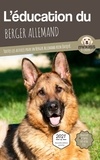  Mouss Le Chien - L'éducation du Berger Allemand - Toutes les astuces pour un Berger Allemand bien éduqué.