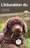  Mouss Le Chien - L'éducation du caniche - Toutes les astuces pour un caniche bien éduqué.