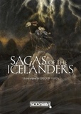 Gregor Vuga - Saga of the icelanders.