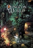 Sage LaTorra et Adam Koebel - Dungeon World VF seconde édition.