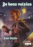 Paul Stefko et Shoshana Kessok - Fate aventures 4 (du sang sur la piste / de bons voisins).