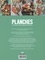Thomas Feller - Planches - 50 compositions gourmandes à partager.