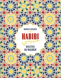 Mehdiya Kerairia - Habibi - Recettes du Maghreb.
