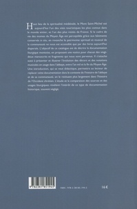 Catalogue des manuscrits liturgiques du Mont Saint-Michel