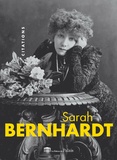 Hélène Magnier - Sarah Bernhardt : citations illustrées.