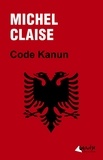 Michel Claise - Code Kanun.