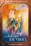 Laurence Erwin et Elisabeth Faure - Le chat de Léonard de Vinci - Le Mystère d’Amboise.