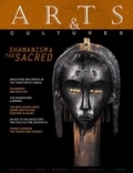 Laurence Mattet - Arts & cultures N° 21/2020 : Shamanism & the Sacred.