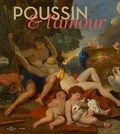 Nicolas Milovanovic et Ludmila Virassamynaïken - Poussin et l'amour - Picasso - Poussin bacchanales.