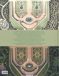 Les jardins de Versailles. 1623-1715