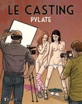  Pylate - Le casting.