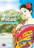 Haduki Kaoru et Takamura Tinatu - Pleasure Island.