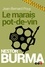 Jean-Bernard Pouy - Nestor Burma 1 : Le Marais Pot de vin - Nestor Burma.