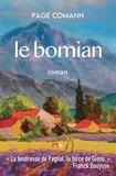 Comann Page - Le bomian.