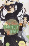 Junko Ike - My fair honey boy Tome 8 : .