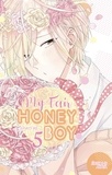 Junko Ike - My fair honey boy Tome 5 : .