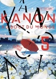 Kyo Yoneshiro et Ryoko Akiyama - KANON  : Kanon au bout du monde - tome 5.
