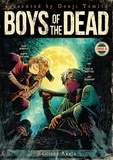 Douji Tomita - Boys of the Dead.