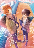 Shou Harusono - Sasaki et Miyano Tome 2 : .