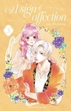 Suu Morishita et  Rosalys - SIGN AFFECTION  : A sign of affection - Tome 3 (VF).