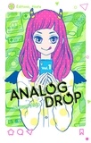 Natsumi Aida - Analog Drop Tome 1 : .