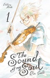 Rin Saito - The Sound of my Soul Tome 1 : .