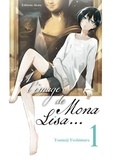 Tsumuji Yoshimura - A l'image de Mona Lisa Tome 1 : .
