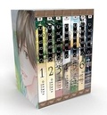 Ichigo Takano - Orange  : Complete box Intégrale - Coffret en 7 volumes.
