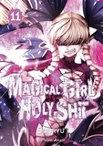  Souryu - Magical Girl Holy Shit Tome 11 : .