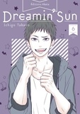 Ichigo Takano - Dreamin' Sun Tome 6 : .