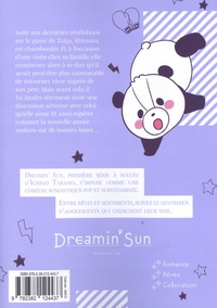 Dreamin' Sun Tome 6