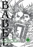 Narumi Shigematsu - Babel Tome 3 : .